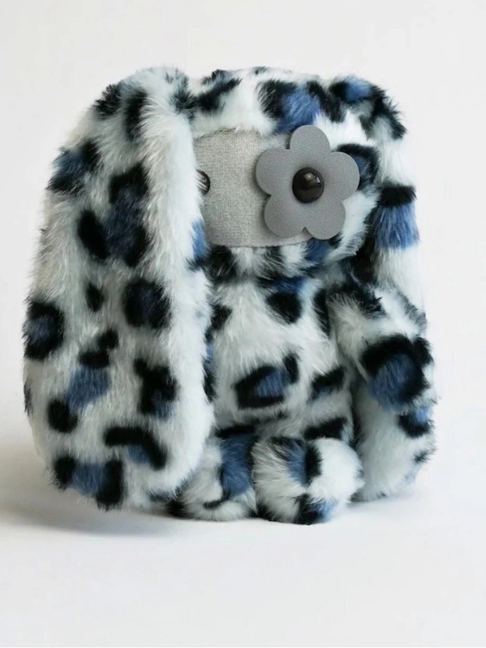 Animal Print Juju Plush: Pammy
